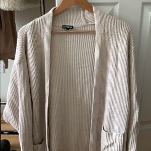 Express Cardigan